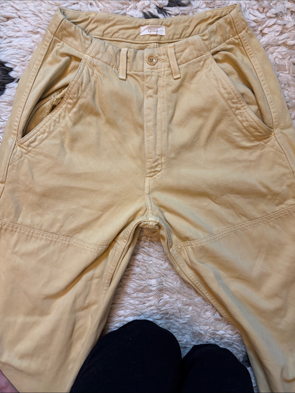 OZMA Jardin Pant - Picture 16 of 17